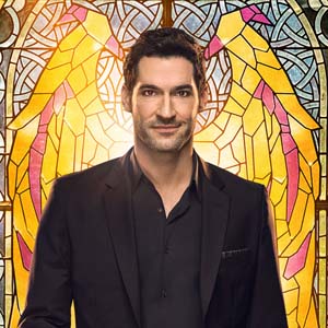 God’s Silence on TV